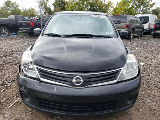 Photo 4 VIN: 3N1BC1AP1BL409361 - NISSAN VERSA S 