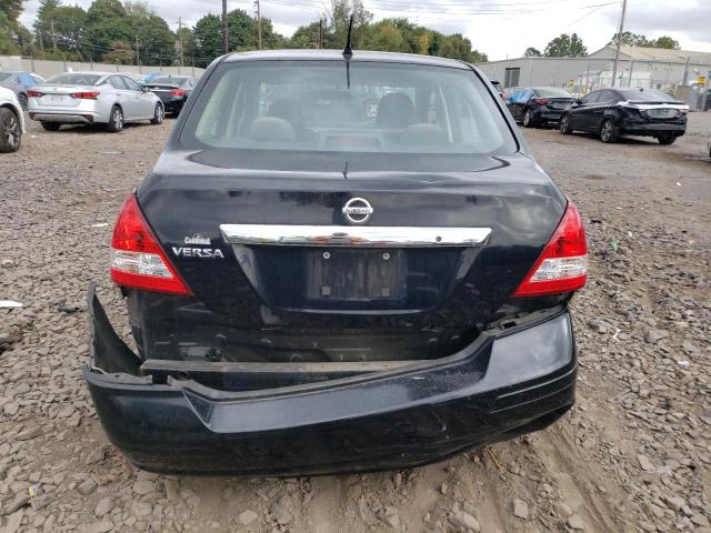 Photo 5 VIN: 3N1BC1AP1BL409361 - NISSAN VERSA S 