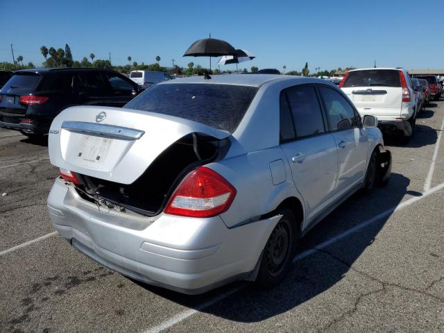 Photo 3 VIN: 3N1BC1AP1BL409750 - NISSAN VERSA S 