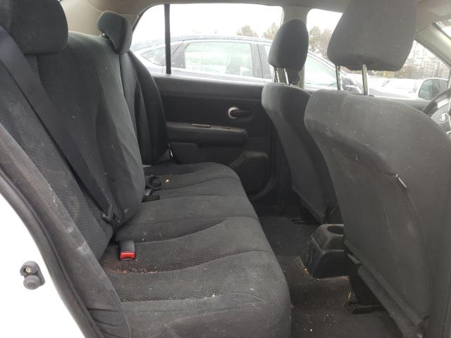 Photo 5 VIN: 3N1BC1AP1BL410154 - NISSAN VERSA S 