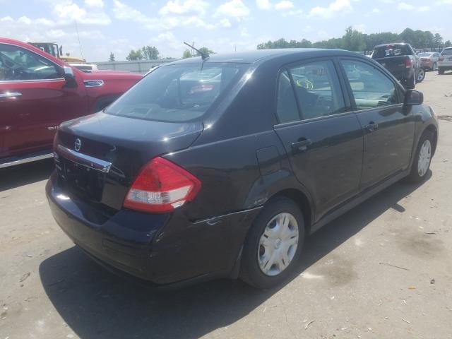 Photo 3 VIN: 3N1BC1AP1BL422451 - NISSAN VERSA S 