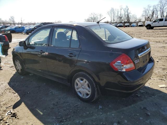 Photo 1 VIN: 3N1BC1AP1BL425169 - NISSAN VERSA 