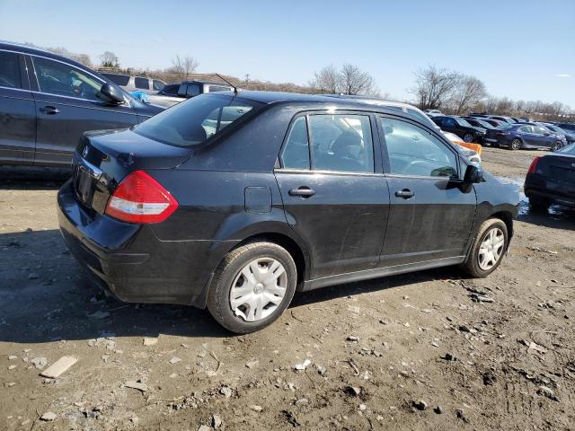 Photo 2 VIN: 3N1BC1AP1BL425169 - NISSAN VERSA 