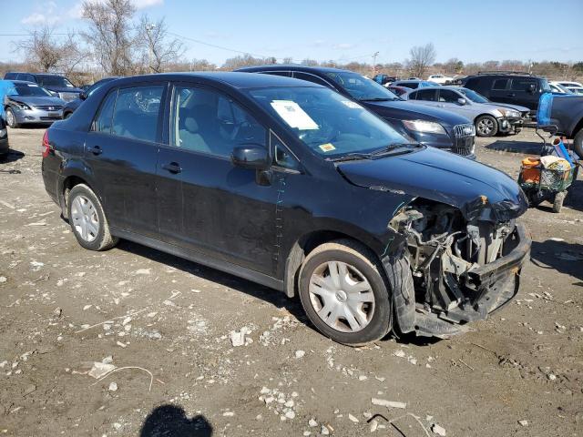 Photo 3 VIN: 3N1BC1AP1BL425169 - NISSAN VERSA 