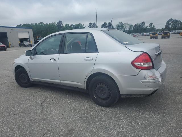 Photo 1 VIN: 3N1BC1AP1BL468894 - NISSAN VERSA S 