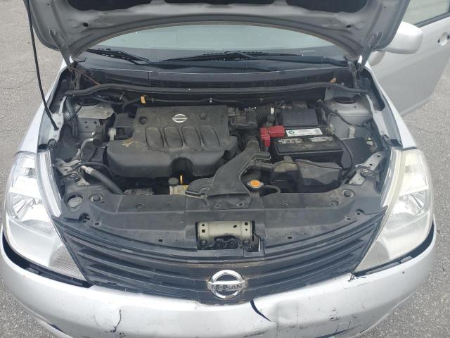 Photo 10 VIN: 3N1BC1AP1BL468894 - NISSAN VERSA S 