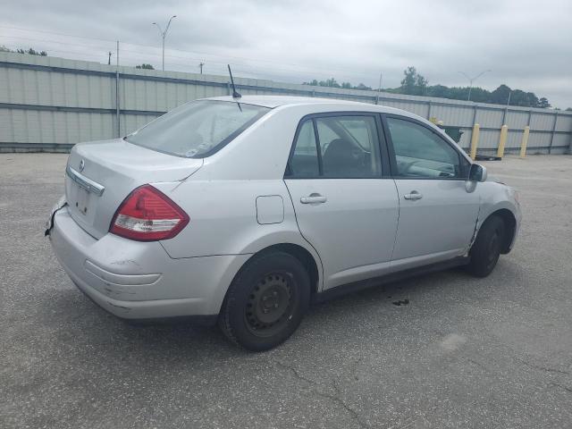 Photo 2 VIN: 3N1BC1AP1BL468894 - NISSAN VERSA S 