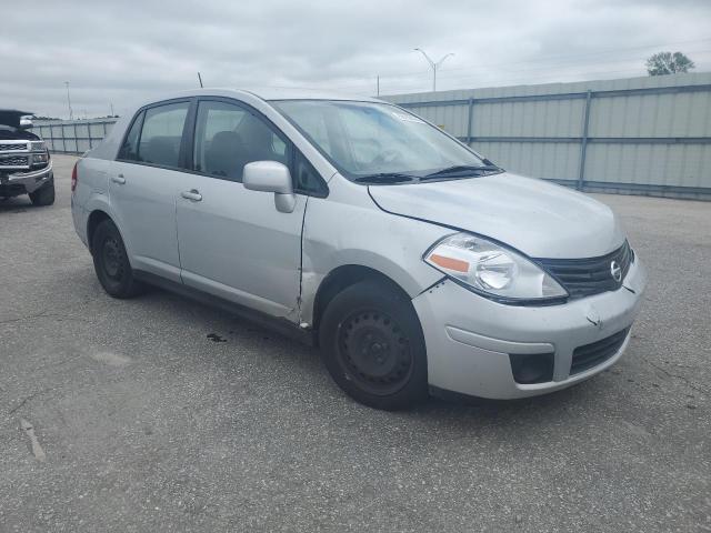 Photo 3 VIN: 3N1BC1AP1BL468894 - NISSAN VERSA S 