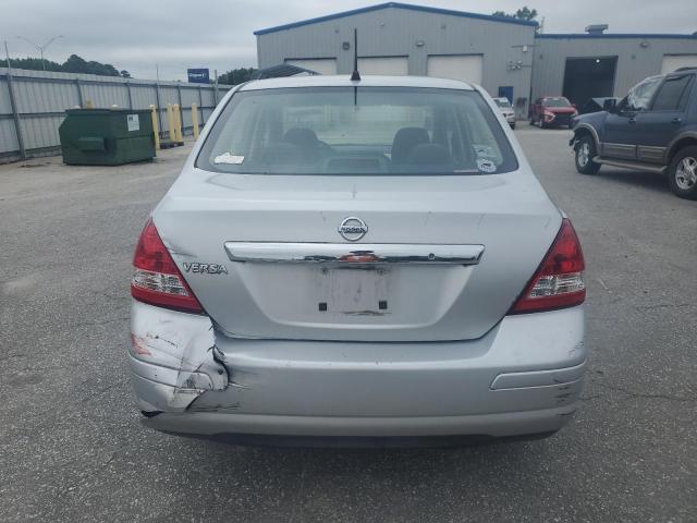 Photo 5 VIN: 3N1BC1AP1BL468894 - NISSAN VERSA S 