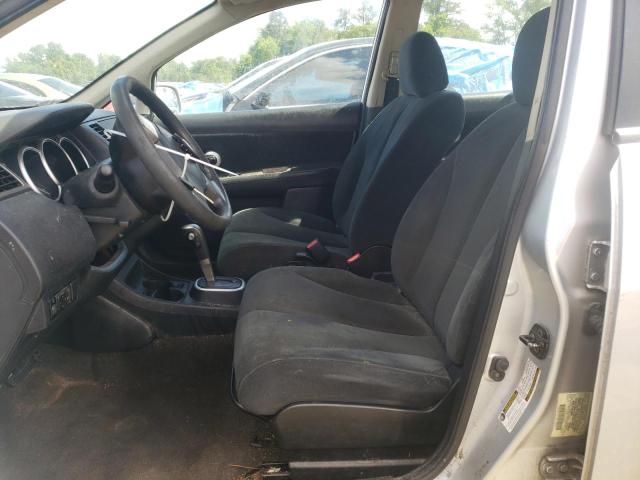 Photo 6 VIN: 3N1BC1AP1BL468894 - NISSAN VERSA S 