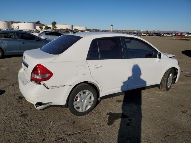 Photo 2 VIN: 3N1BC1AP1BL469365 - NISSAN VERSA S 