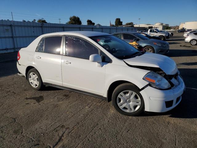 Photo 3 VIN: 3N1BC1AP1BL469365 - NISSAN VERSA S 