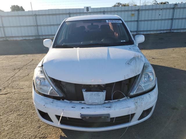 Photo 4 VIN: 3N1BC1AP1BL469365 - NISSAN VERSA S 