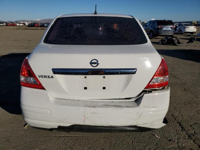 Photo 5 VIN: 3N1BC1AP1BL469365 - NISSAN VERSA S 