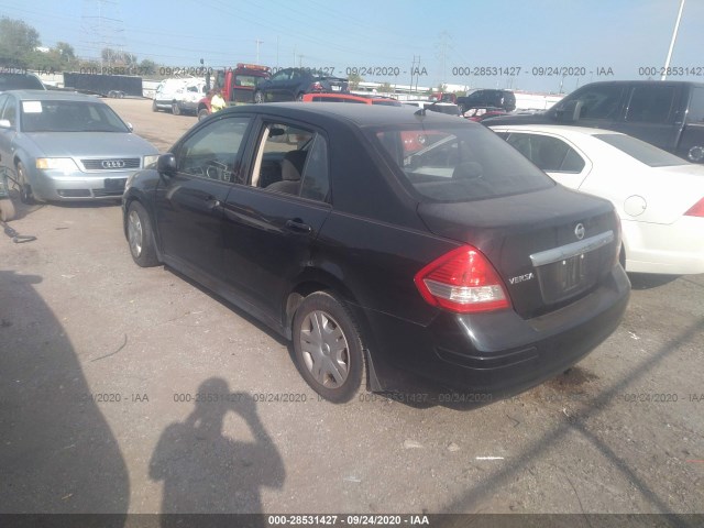 Photo 2 VIN: 3N1BC1AP2AL355745 - NISSAN VERSA 