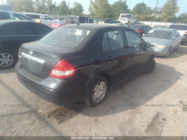 Photo 3 VIN: 3N1BC1AP2AL355745 - NISSAN VERSA 