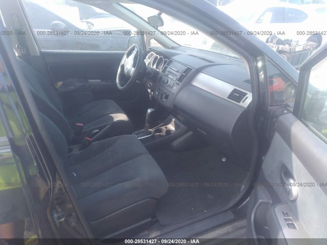 Photo 4 VIN: 3N1BC1AP2AL355745 - NISSAN VERSA 