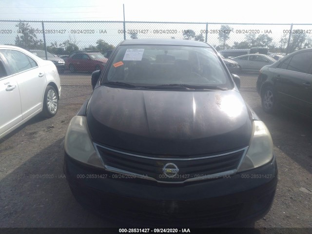 Photo 5 VIN: 3N1BC1AP2AL355745 - NISSAN VERSA 