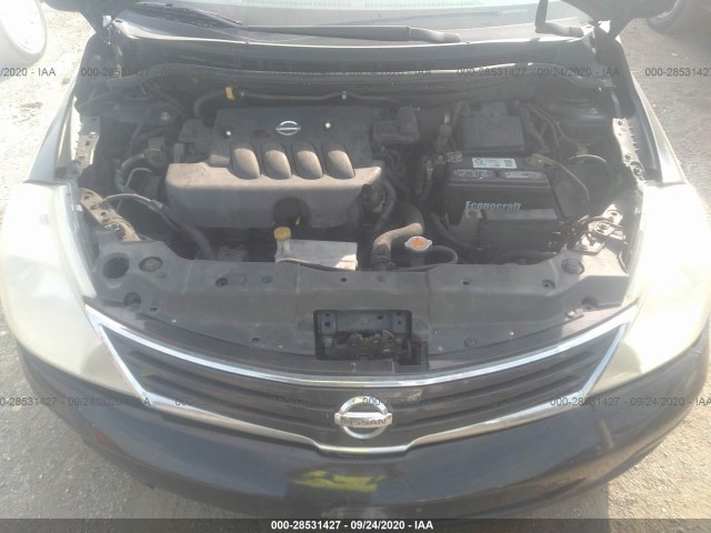 Photo 9 VIN: 3N1BC1AP2AL355745 - NISSAN VERSA 