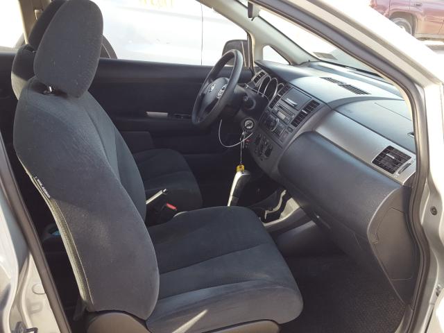 Photo 4 VIN: 3N1BC1AP2AL361934 - NISSAN VERSA S 