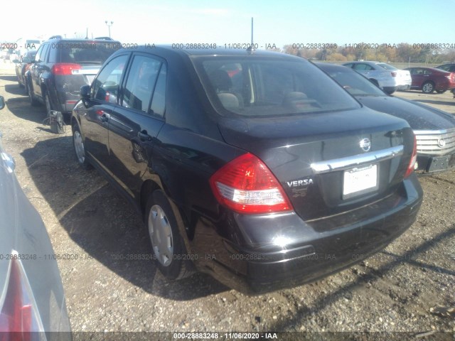 Photo 2 VIN: 3N1BC1AP2AL370116 - NISSAN VERSA 