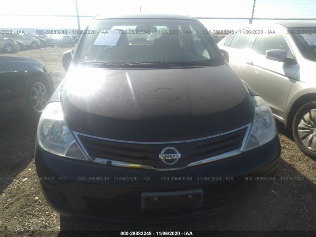 Photo 5 VIN: 3N1BC1AP2AL370116 - NISSAN VERSA 