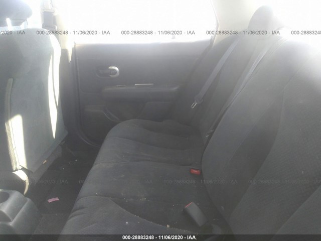 Photo 7 VIN: 3N1BC1AP2AL370116 - NISSAN VERSA 