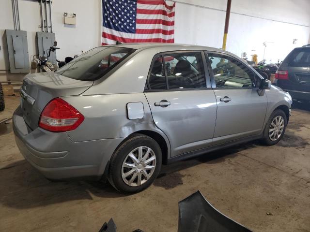 Photo 2 VIN: 3N1BC1AP2AL373405 - NISSAN VERSA S 