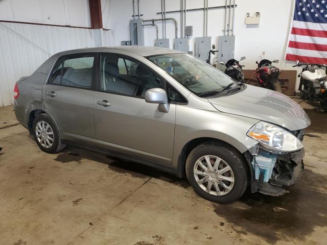 Photo 3 VIN: 3N1BC1AP2AL373405 - NISSAN VERSA S 