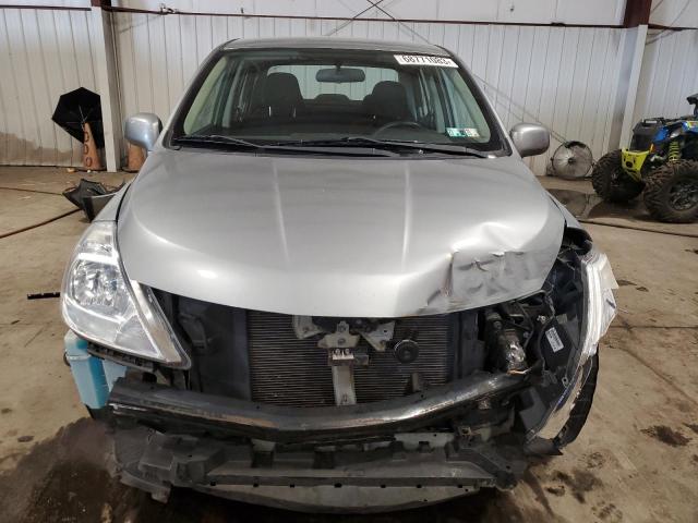 Photo 4 VIN: 3N1BC1AP2AL373405 - NISSAN VERSA S 