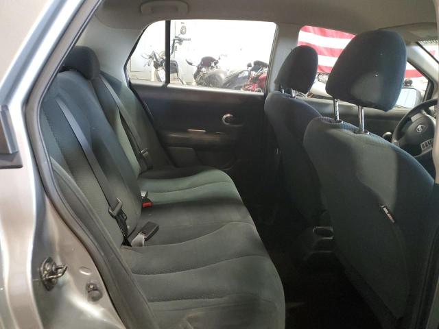 Photo 9 VIN: 3N1BC1AP2AL373405 - NISSAN VERSA S 