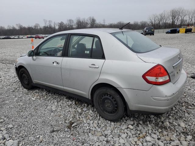 Photo 1 VIN: 3N1BC1AP2AL374442 - NISSAN VERSA S 