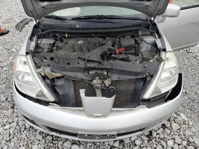 Photo 10 VIN: 3N1BC1AP2AL374442 - NISSAN VERSA S 