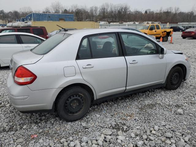 Photo 2 VIN: 3N1BC1AP2AL374442 - NISSAN VERSA S 