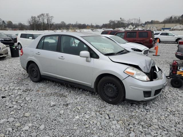 Photo 3 VIN: 3N1BC1AP2AL374442 - NISSAN VERSA S 