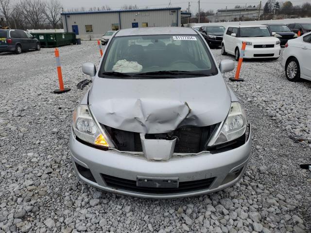 Photo 4 VIN: 3N1BC1AP2AL374442 - NISSAN VERSA S 