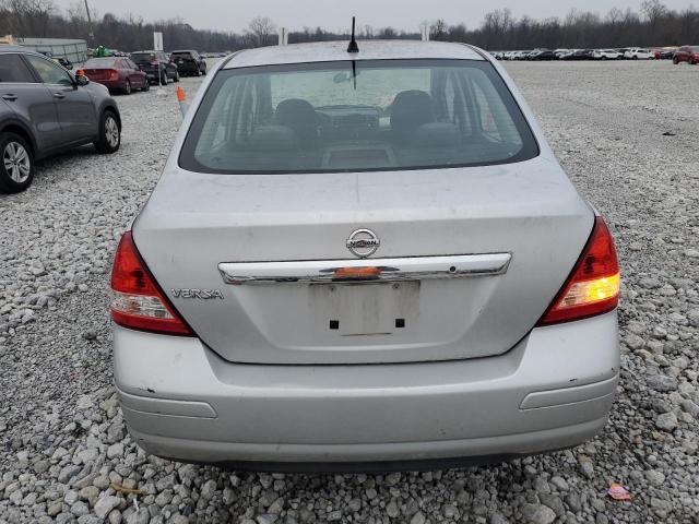 Photo 5 VIN: 3N1BC1AP2AL374442 - NISSAN VERSA S 