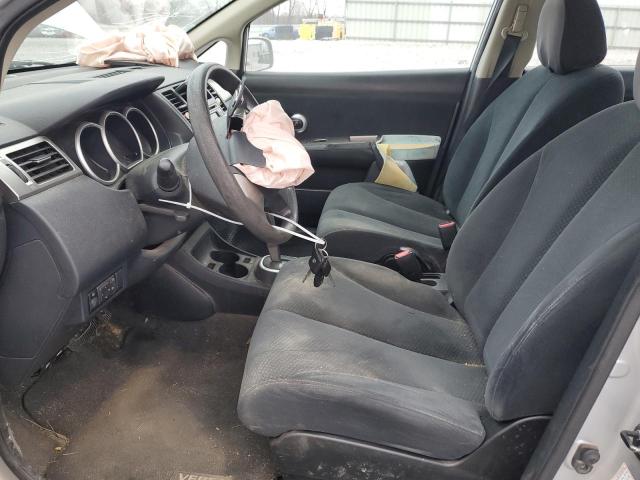 Photo 6 VIN: 3N1BC1AP2AL374442 - NISSAN VERSA S 