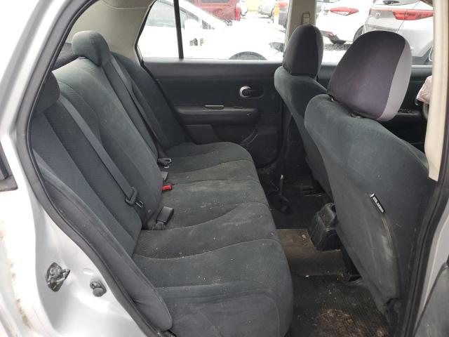 Photo 9 VIN: 3N1BC1AP2AL374442 - NISSAN VERSA S 