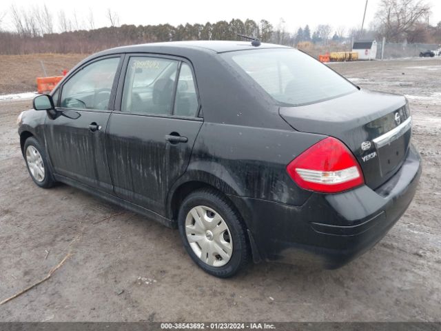 Photo 2 VIN: 3N1BC1AP2AL377955 - NISSAN VERSA 