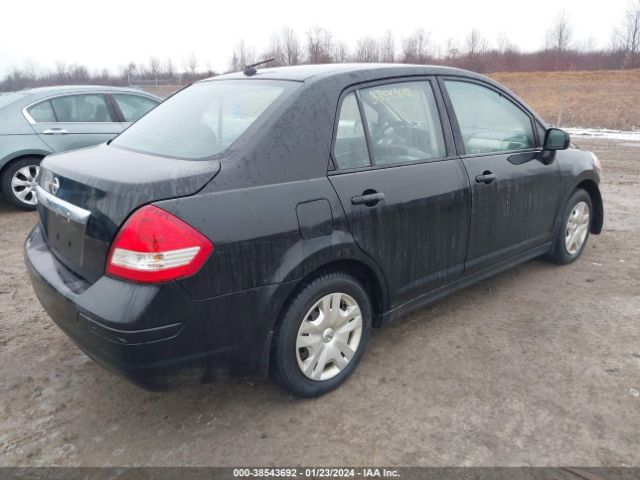 Photo 3 VIN: 3N1BC1AP2AL377955 - NISSAN VERSA 