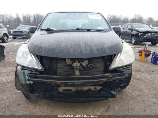 Photo 5 VIN: 3N1BC1AP2AL377955 - NISSAN VERSA 