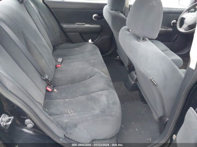 Photo 7 VIN: 3N1BC1AP2AL377955 - NISSAN VERSA 