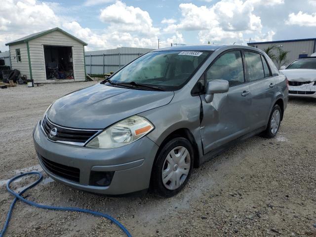 Photo 0 VIN: 3N1BC1AP2AL378197 - NISSAN VERSA S 