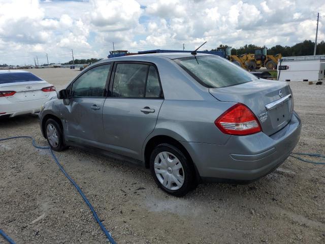 Photo 1 VIN: 3N1BC1AP2AL378197 - NISSAN VERSA S 