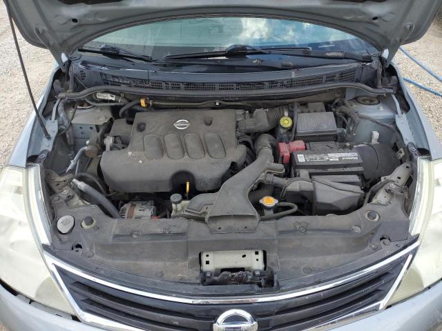 Photo 10 VIN: 3N1BC1AP2AL378197 - NISSAN VERSA S 