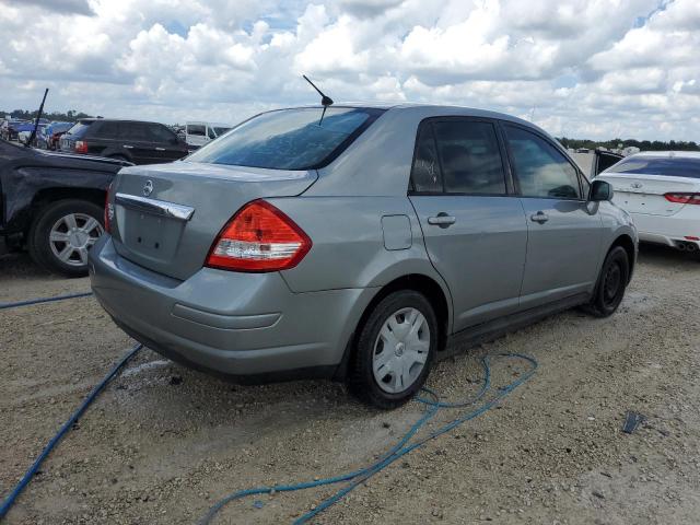 Photo 2 VIN: 3N1BC1AP2AL378197 - NISSAN VERSA S 