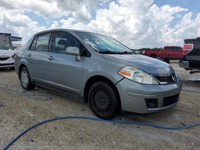 Photo 3 VIN: 3N1BC1AP2AL378197 - NISSAN VERSA S 