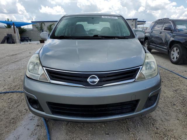 Photo 4 VIN: 3N1BC1AP2AL378197 - NISSAN VERSA S 