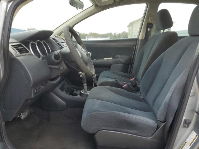 Photo 6 VIN: 3N1BC1AP2AL378197 - NISSAN VERSA S 